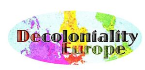 decolonialityEurope